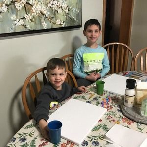 Meet your Posher, Michelle